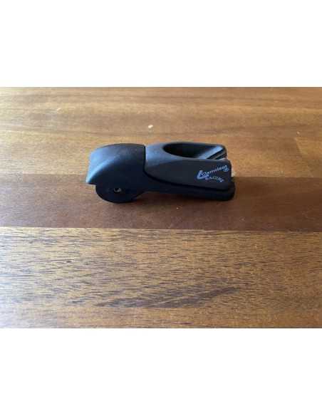 ClamCleat Platine Réa Renvoi CL211MK2 Racing Micro Anodisé Dure CL835CCAN/R H2O Sensations ClamCleat Platine Réa Renvoi CL211MK2 Racing Micro Anodisé Dure CL835CCAN/R H2O Sensations