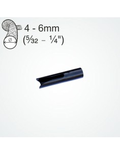 ClamCleat Crochet T-Bar Sandow CLPT403 H2O Sensations 2