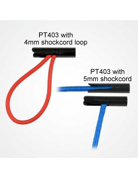 ClamCleat Crochet T-Bar Sandow CLPT403 H2O Sensations ClamCleat Crochet T-Bar Sandow CLPT403 H2O Sensations