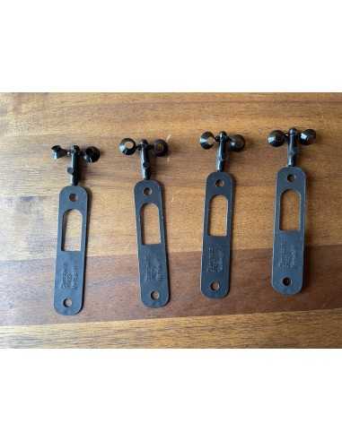 ClamCleat Insulators MK1 Racing Junior Kit CLTP422-23 H2O Sensations