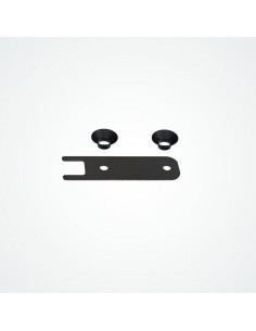 ClamCleat Insulators MK2 Racing Junior Kit CLTP420-21 H2O Sensations 2