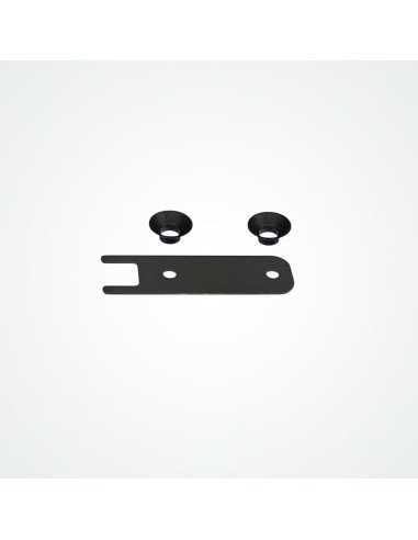 ClamCleat Kit Isolation Racing Micro CLPT424-25 H2O Sensations ClamCleat Kit Isolation Racing Micro CLPT424-25 H2O Sensations