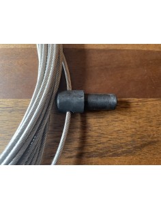 H2O Sensations Bimare F16 Set Câbles Losange 3mm H2O00009 H2O Sensations 2