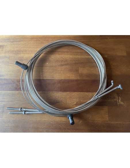 H2O Sensations Bimare F16 Set Diamond Wire 3mm H2O00009 H2O Sensations