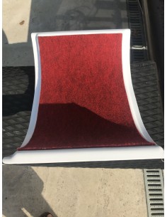 CadKat Ber Extra-Large