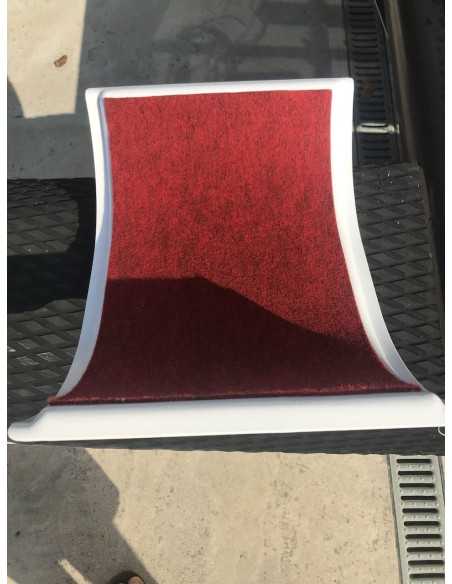 CadKat Ber XLarge Chariot MAE Tube 50mm A Vis 149 H2O-Sensations