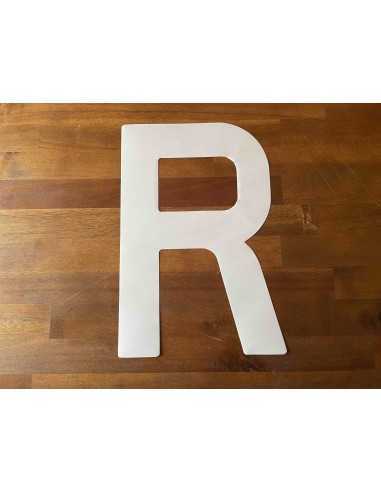 Lettre Autocollant Voile Insigna Blanc 230mm BAINSL230WHT H2O Sensations Lettre Autocollant Voile Insigna Blanc 230mm BAINSL230WHT H2O Sensations