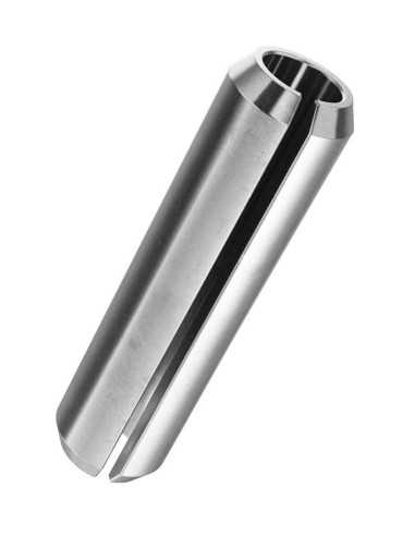 Nacra Bar Slotted spring dowel pins Connector 3mm 31389 H2O Sensations Nacra Bar Slotted spring dowel pins Connector 3mm 31389 H2O Sensations