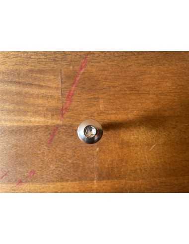 Stainless Steel A4 Screw 7.0*30mm Torx Pan Head A4TTB7030 H2O Sensations Stainless Steel A4 Screw 7.0*30mm Torx Pan Head A4TTB7030 H2O Sensations