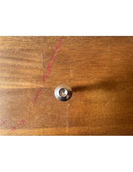 Vis Footstrap Inox A4 7*30mm Torx Tête Bombée A4TTB7030 H2O Sensations