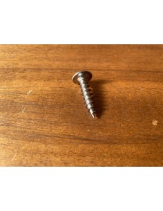 Stainless Steel A4 Screw 7.0*30mm Torx Pan Head A4TTB7030 H2O Sensations 2