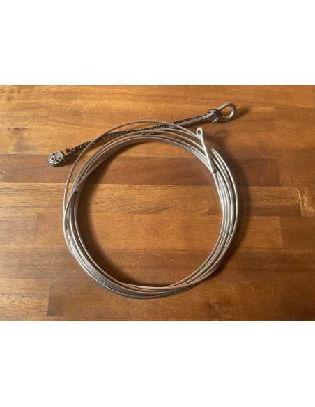 H2O Sensations Etai 5890*3mm Estrope Dyneema Goodall Viper H2O00108 H2O Sensations