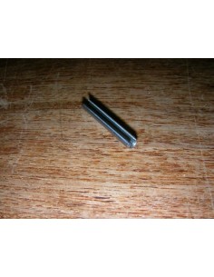 Nacra Bar Slotted spring dowel pins Connector 3mm 31389 H2O Sensations