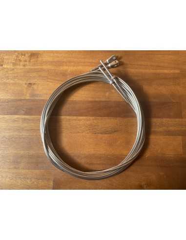 H2O Sensations Diamond Wires Set 5730*3mm Goodall Viper H2O00105 H2O Sensations H2O Sensations Diamond Wires Set 5730*3mm Goodall Viper H2O00105 H2O Sensations