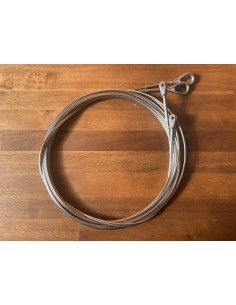 H2O Sensations Shrouds 6140*3mm Goodall Viper Sta Master H2O00109 H2O Sensations