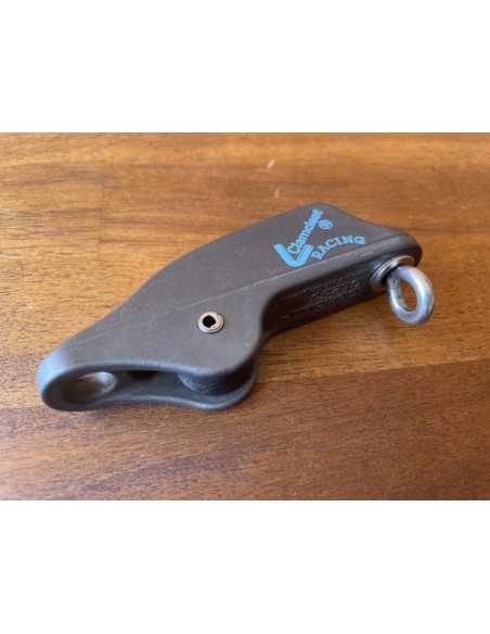 ClamCleat Guide Bout Réglage Trapèze Kit PT230SSE H2O Sensations