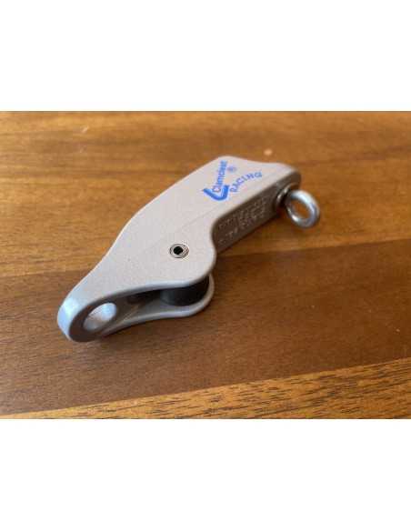 ClamCleat Guide Bout Réglage Trapèze Kit PT230SSE H2O Sensations