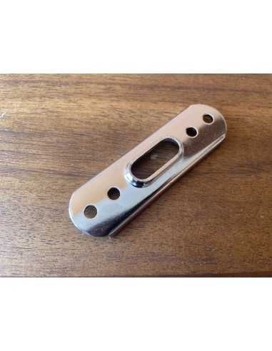 Blue Wave Back Plate T Terminal Wire 4mm 5mm BL616105 H2O Sensations Blue Wave Back Plate T Terminal Wire 4mm 5mm BL616105 H2O Sensations