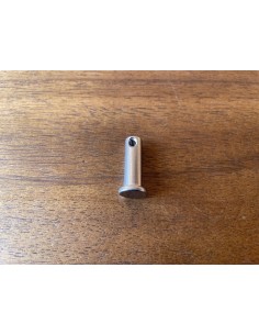 Axe Inox A4 8*18mm H2O00120 H2O Sensations