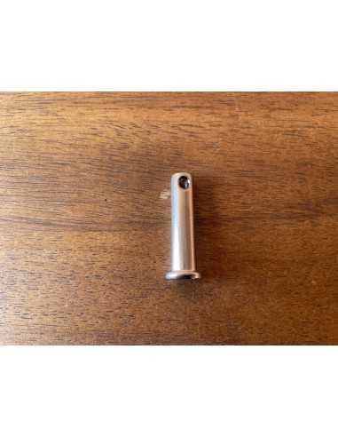 Axe Inox A4 8*26mm H2O00122 H2O Sensations