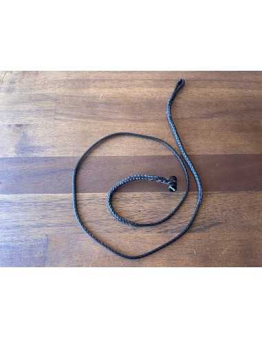 H2O Sensations Roots Fittings Soft Shackle 72-74cm 3mm Black H2O00126 H2O Sensations