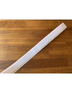 Velcro Strap Female Self Adhesive White 30mm H2O00115 H2O Sensations