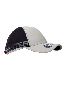 Rooster Structured Cap One Size Light Grey ROOCAPSTRU H2O Sensations