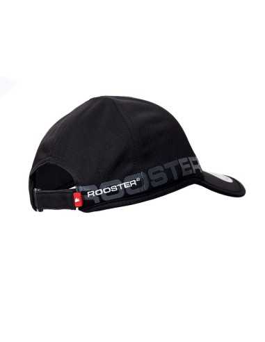 Rooster Structured Cap Casquette ROOCAPSTRU H2O Sensations Rooster Structured Cap Casquette ROOCAPSTRU H2O Sensations