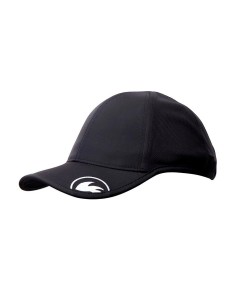 Rooster Casquette Structured Noir Taille Unique ROOCAPSTRUBK H2O Sensations 2