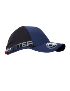 Rooster Structured Cap Navy One Size ROOCAPSTRUBL H2O Sensations