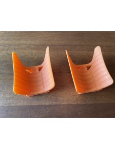 Unifiber Modular Boom Head SDM Adapters Orange Elite UF012010289 H2O Sensations