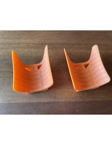 Unifiber Modular Boom Head SDM Adapters Orange Elite UF012010289 H2O Sensations