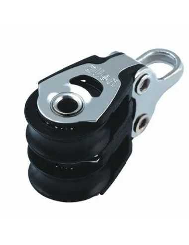 Allen 20mm Poulie Triple A2024 H2O Sensations