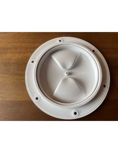 Seaworld Seal Hatch Cover 113mm H2O00128 H2O Sensations Seaworld Seal Hatch Cover 113mm H2O00128 H2O Sensations