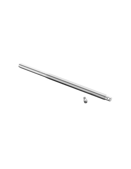 Blue Wave Terminal Embout Fileté Ridoir QRT 3mm BL900306AM H2O Sensations