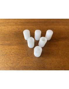 Roots Fittings Vis PA66 Tension Lattes 6pcs RT00082_6 H2O Sensations