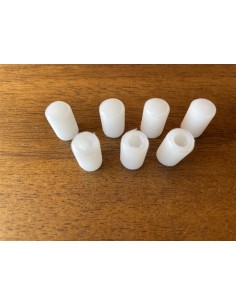 Roots Fittings Vis PA66 Tension Lattes 7pcs RT00082_7 H2O Sensations