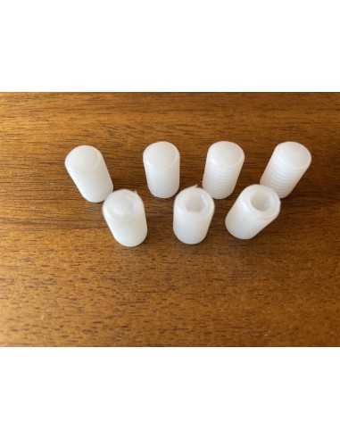 Roots Fittings Vis PA66 Tension Lattes 7pcs RT00082_7 H2O Sensations