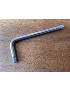 Crus Yacht 12 Allen Key 5 Titanium Screw Batten Tensionner CYP0159 H2O Sensations