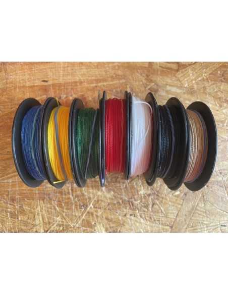 Kingfisher Whipping Twine Medium 50m KFWTM20M H2O Sensations