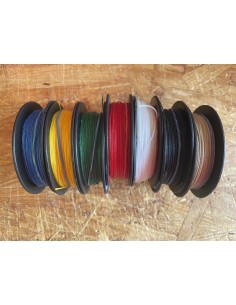 Kingfisher Whipping Twine Medium 50m Blue KFWTMBLR H2O Sensations 2