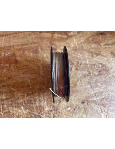 Kingfisher Whipping Twine Medium 50m Beige KFWTMBER H2O Sensations