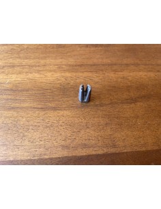 Clamcleat Alloy Insert Cleat CL715 H2O Sensations