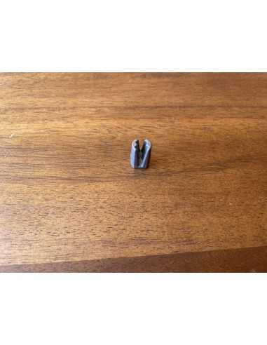 Clamcleat Alloy Insert Cleat CL715 H2O Sensations