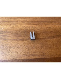 Clamcleat Insert Aluminium 3-5mm CL715 H2O Sensations 2