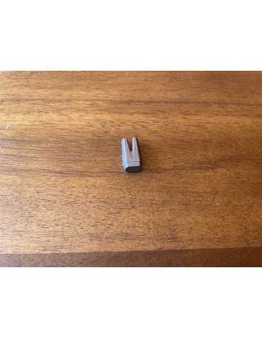 Clamcleat Alloy Insert Cleat CL715 H2O Sensations Clamcleat Alloy Insert Cleat CL715 H2O Sensations