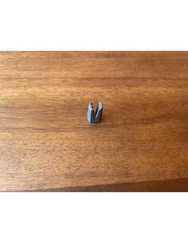 Clamcleat Alloy Insert Cleat CL715 H2O Sensations Clamcleat Alloy Insert Cleat CL715 H2O Sensations