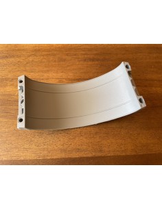 Clamcleat Boom Clamp Tubes 42 to 43mm CL134 H2O Sensations