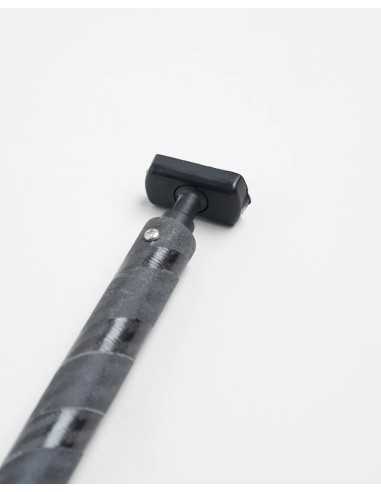 Rooster Stick Carbon 975*22mm ROO127447 H2O Sensations Rooster Stick Carbon 975*22mm ROO127447 H2O Sensations