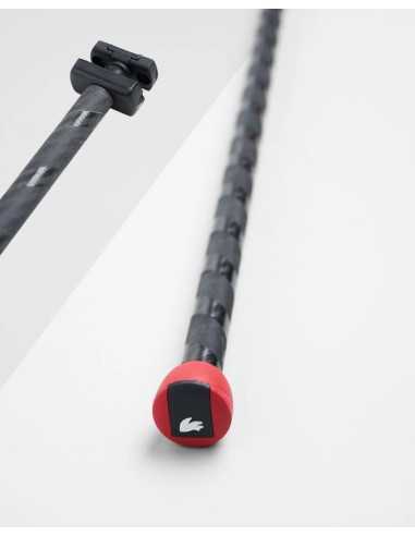 Rooster Stick Carbone 975*22mm ROO127447 H2O Sensations